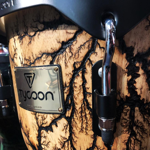 Джембе TYCOON TJSS-70 B WI Willow