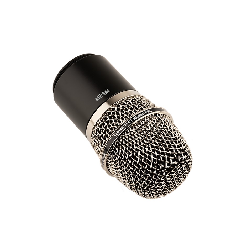 Микрофонный капсюль TELEFUNKEN M80-WH2