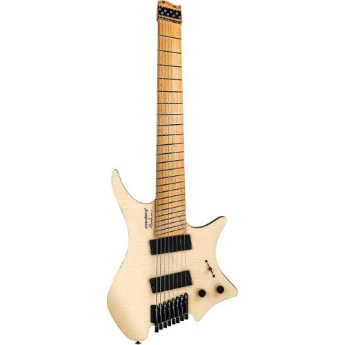 Электрогитара Strandberg Boden Standard NX 8 Natural