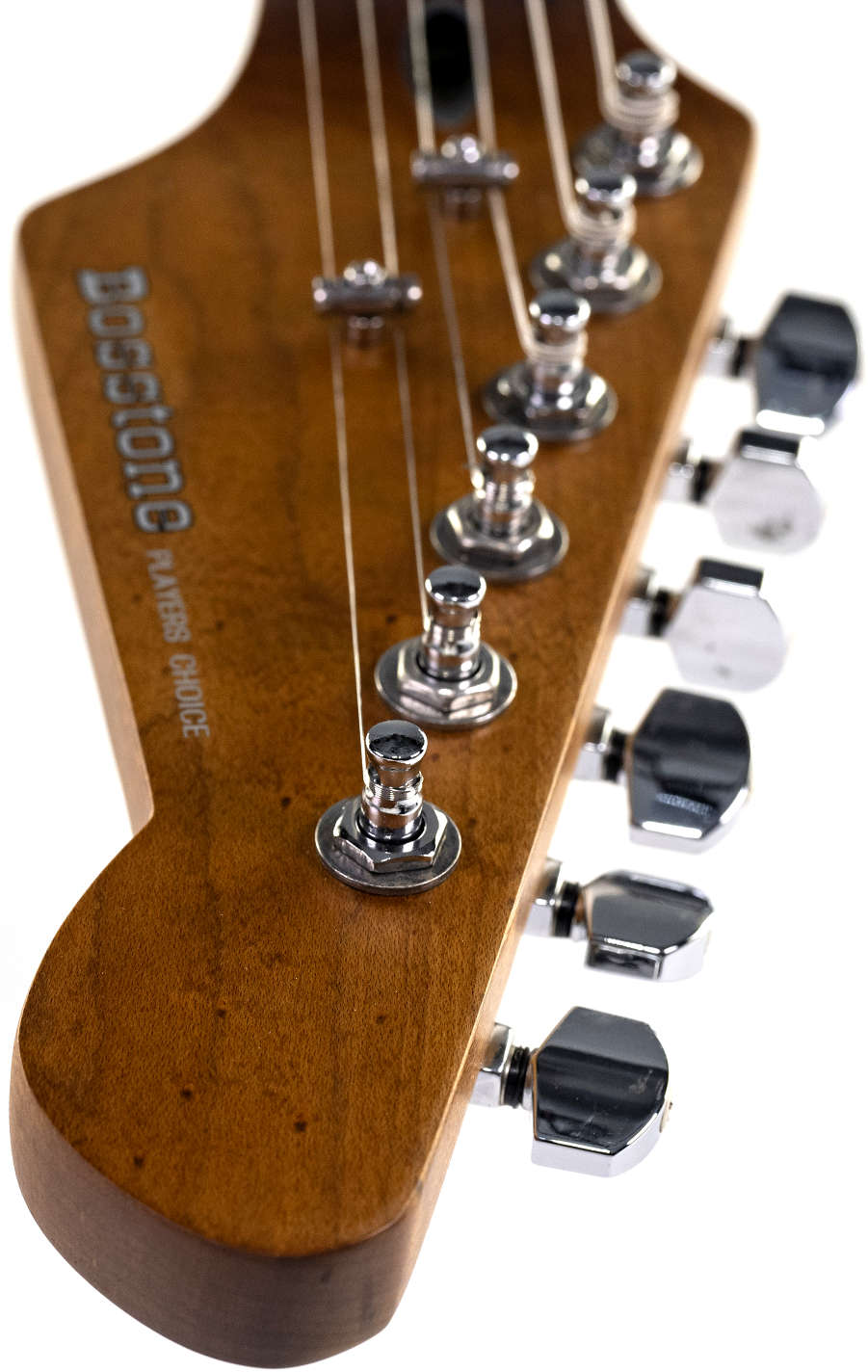 Электрогитара Bosstone SEG-03 SB