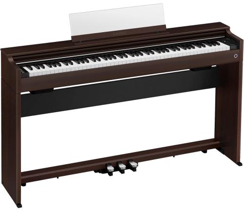 Цифровое пианино CASIO AP-S200BN Celviano