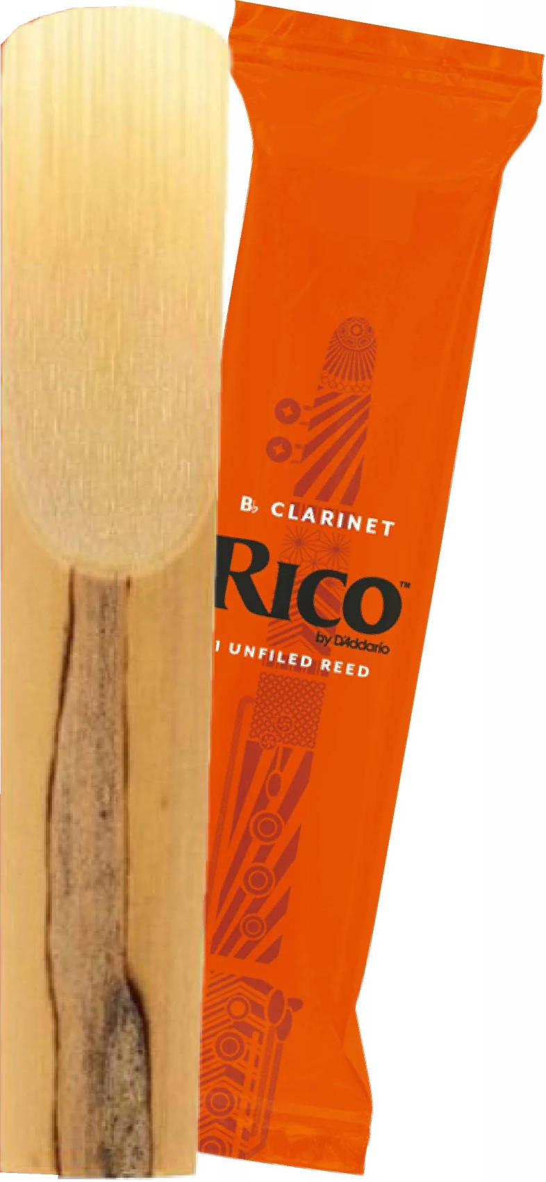 Трости Rico RBA1015