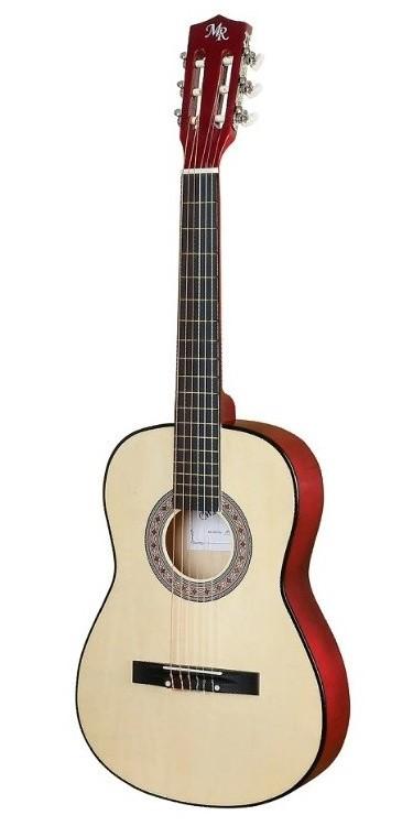 Классическая гитара MARTIN ROMAS JR-N39 N