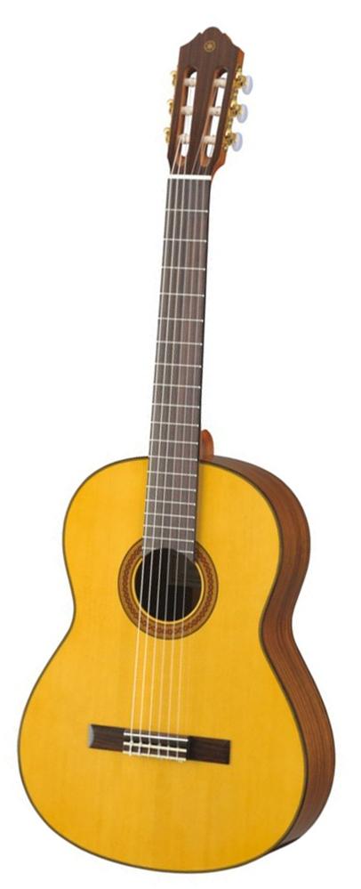 Классическая гитара M.FERNANDEZ ATL01-1SMR