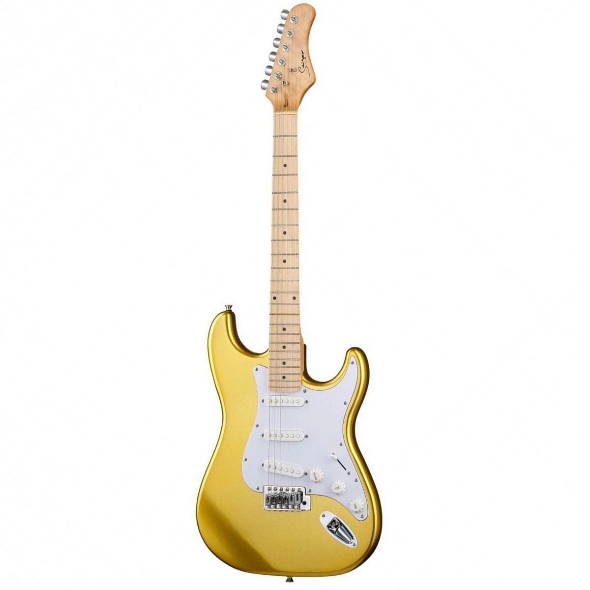 Электрогитара Smiger L-G2-GD