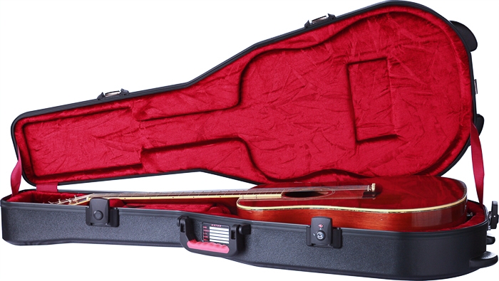 Кейс для гитары GATOR GPE-DREAD-TSA