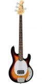 Бас-гитара Sterling by MusicMan RAY24CA-3TS-R1