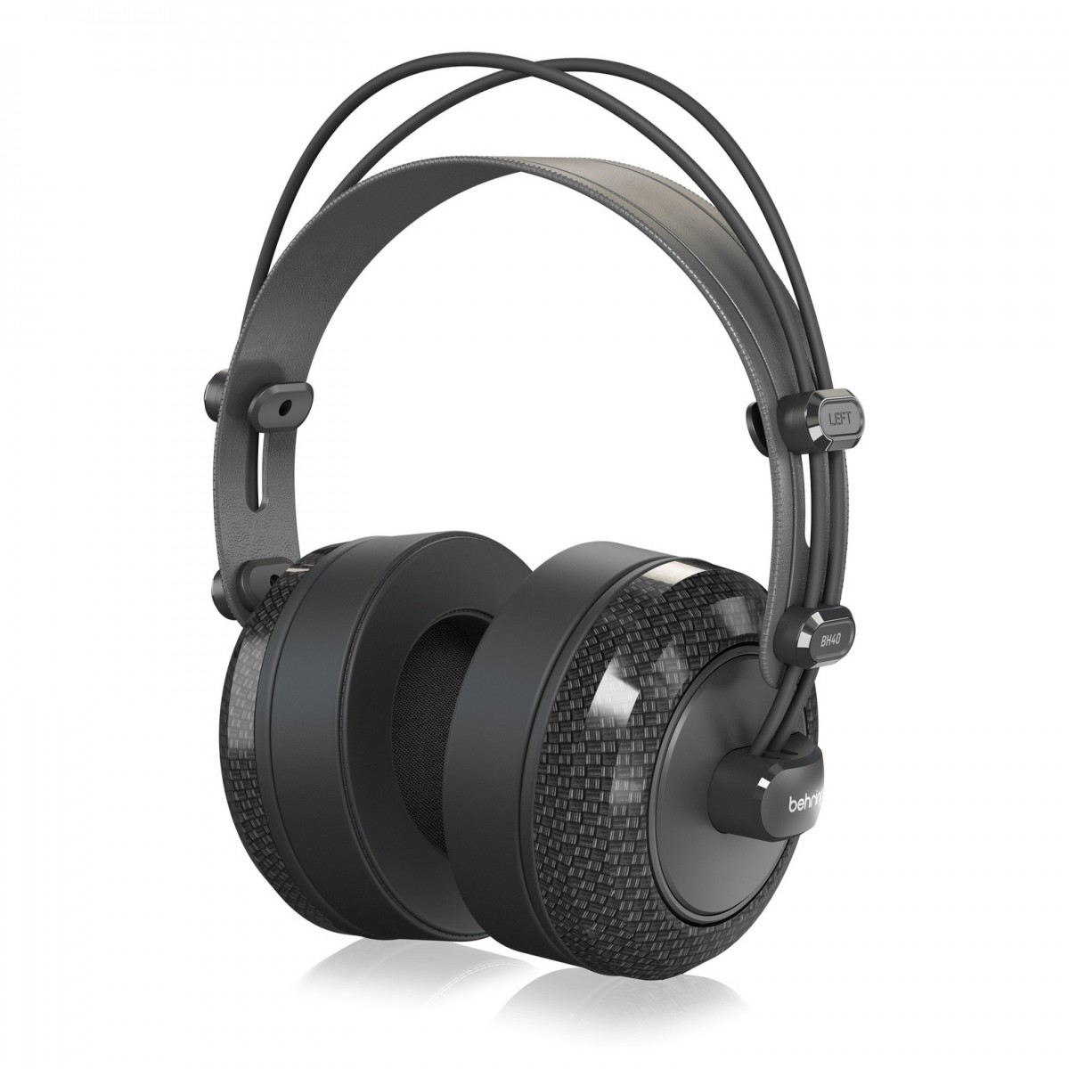 Наушники Behringer BH40