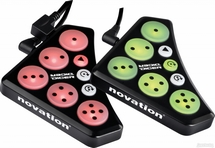 MIDI контроллер Novation Dicer