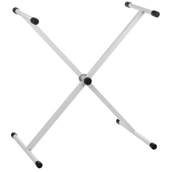 Стойка для синтезатора Foix Q-1XA-WH