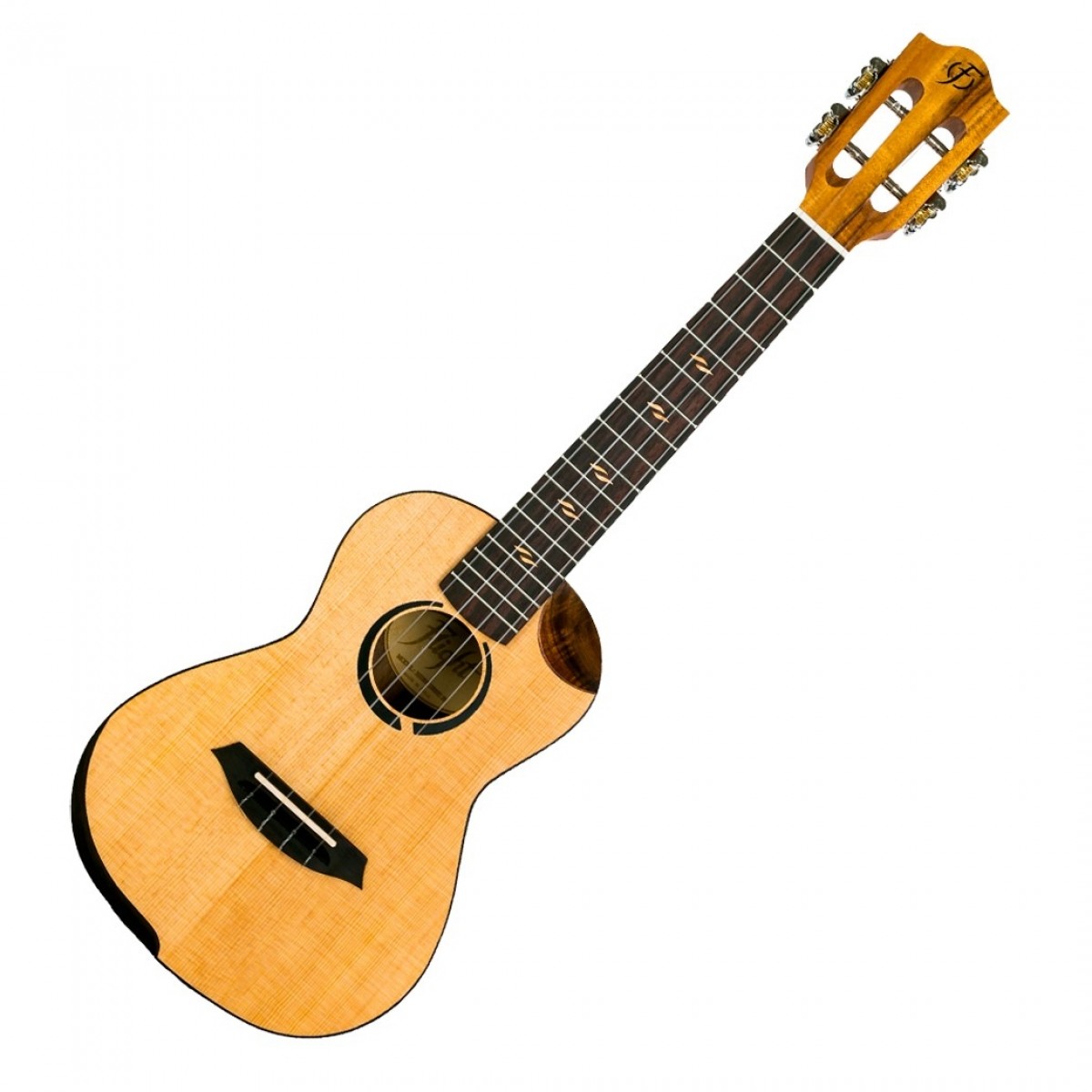 Электро-укулеле FLIGHT VICTORIA TENOR EQ-A