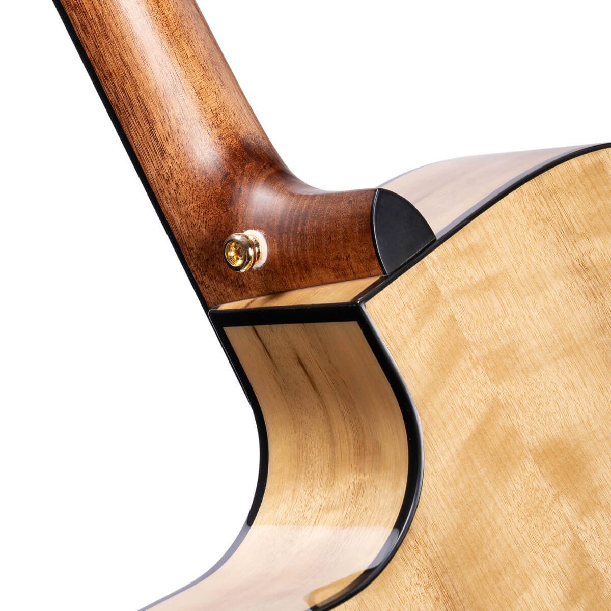 Электроакустическая гитара Cort GA-MY-Bevel-NAT Grand Regal Series