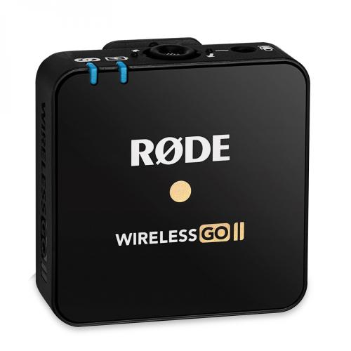 Передатчик RODE WIRELESS GO II TX