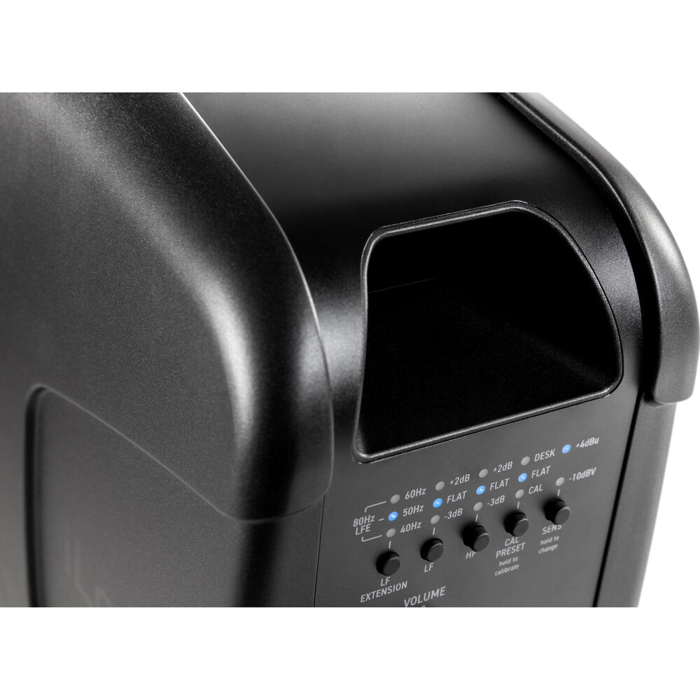 Студийные мониторы IK Multimedia iLoud MTM MKII Pair