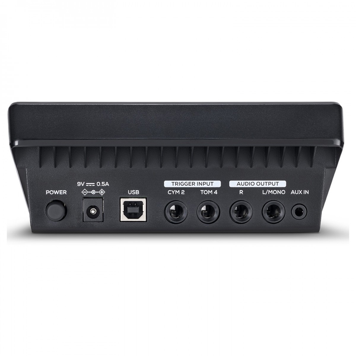 Электронная ударная установка Alesis Nitro Max Kit