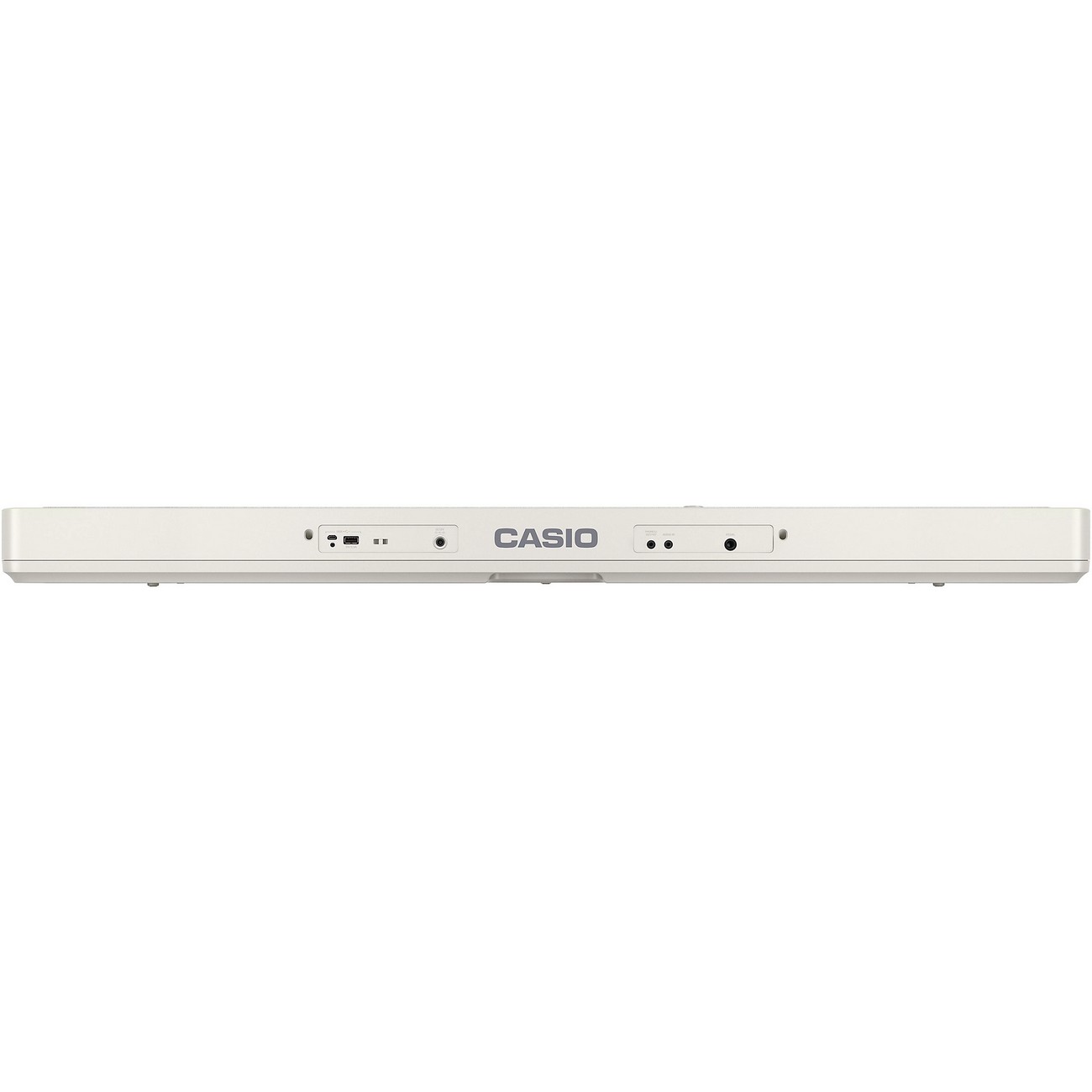 Цифровое пианино CASIO CT-S1-76 WE