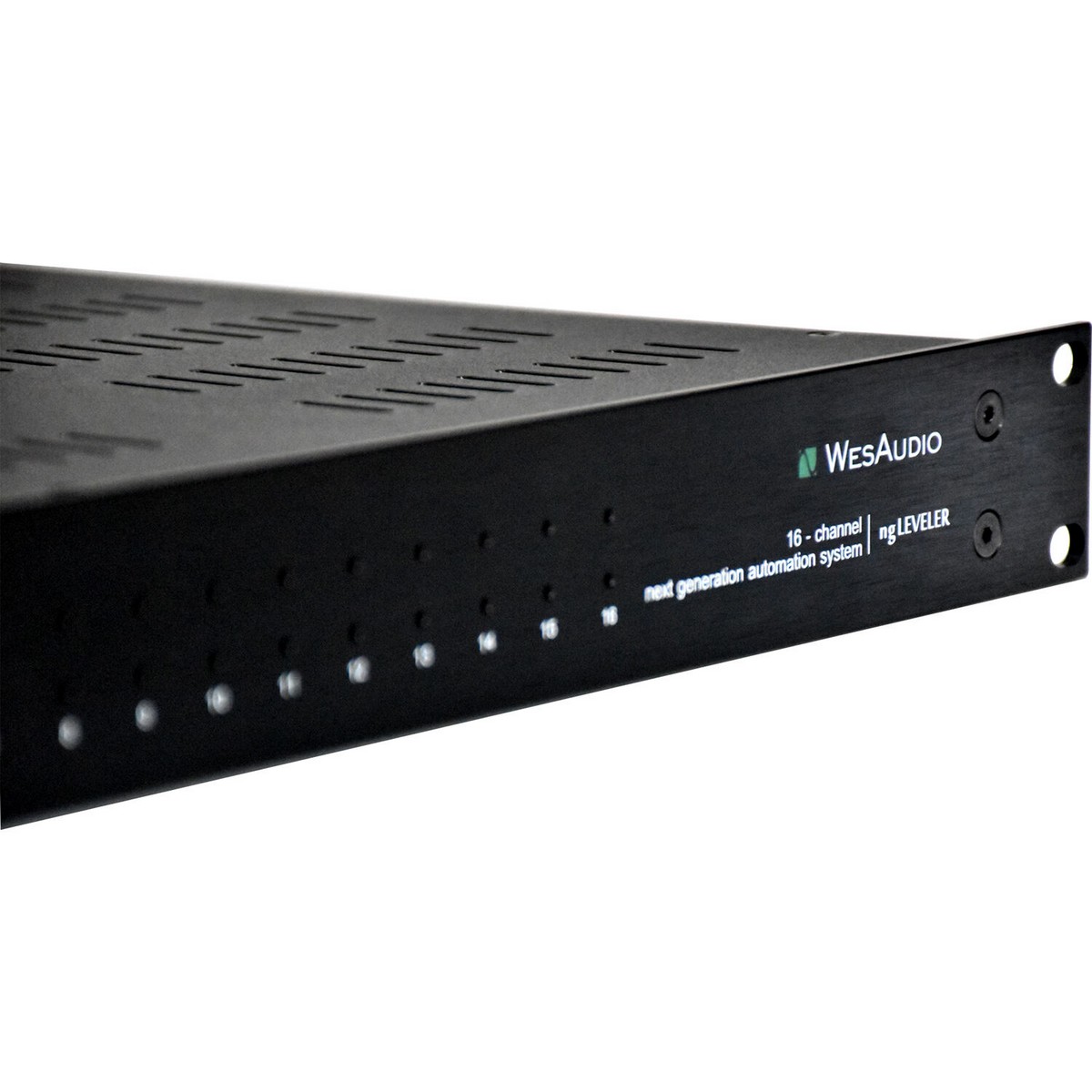 Компрессор левеллер Wes Audio ngLeveler B-Stock