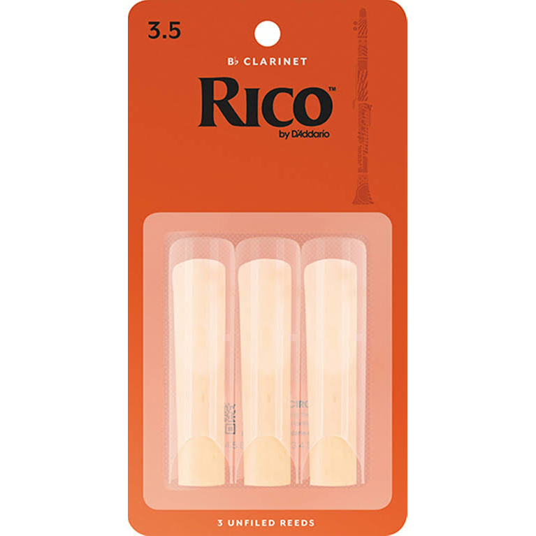 Трости Rico RCA0335