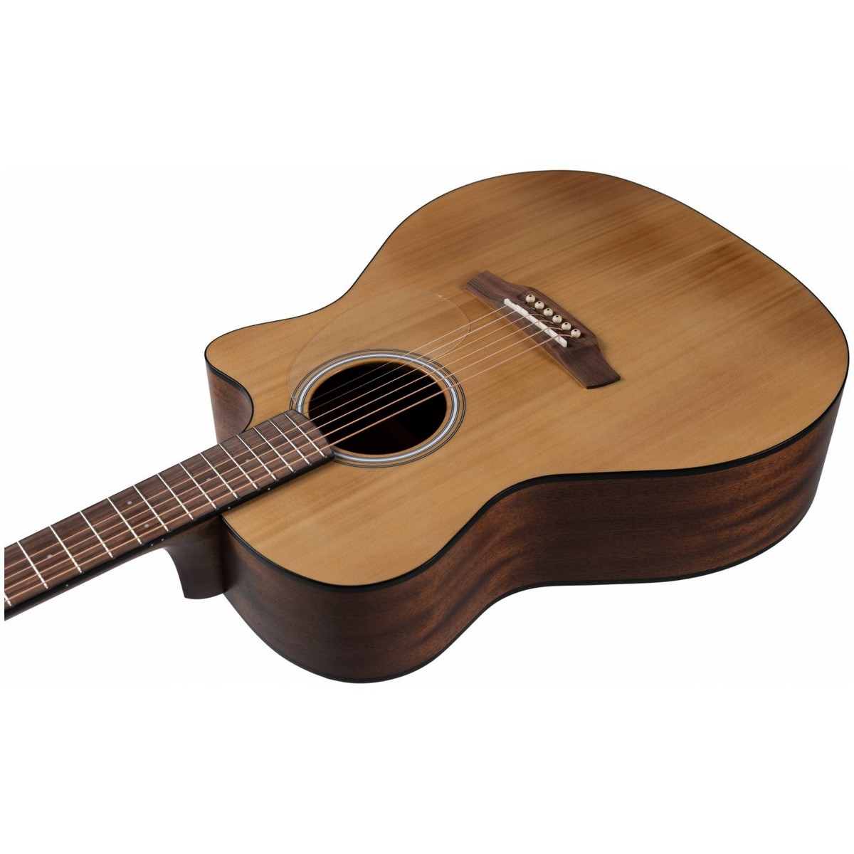 Акустическая гитара ADLER GC50-CM