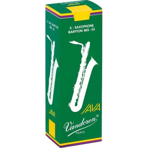 Трости Vandoren SR-3425 (№ 2.5)