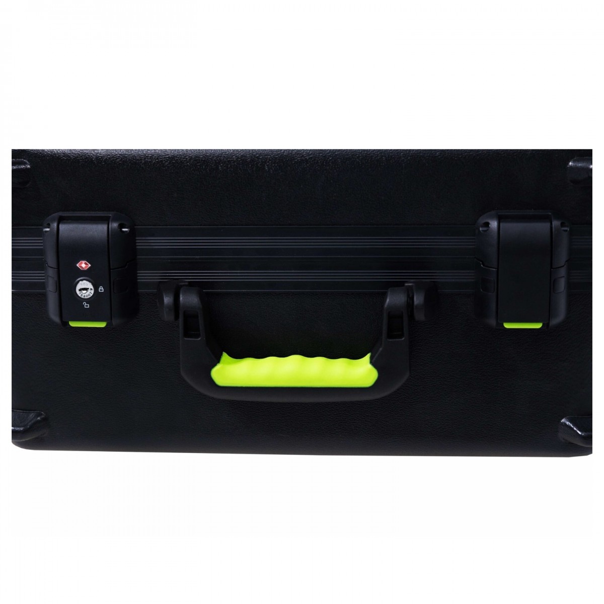 Кейс для микрофонов GATOR SH-MICCASEW07