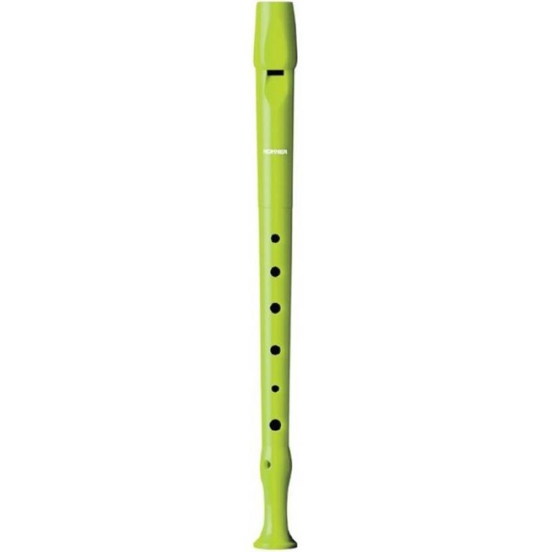 Блокфлейта HOHNER B95084LG