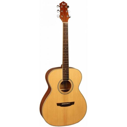Акустическая гитара FLIGHT AG-210 NA