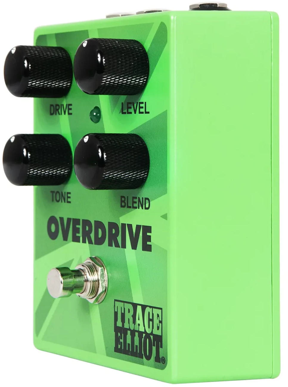 Педаль эффектов PEAVEY Trace Elliot Overdrive Pedal