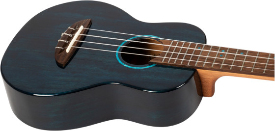 Укулеле FLIGHT IRIS Tinta Tenor TDB