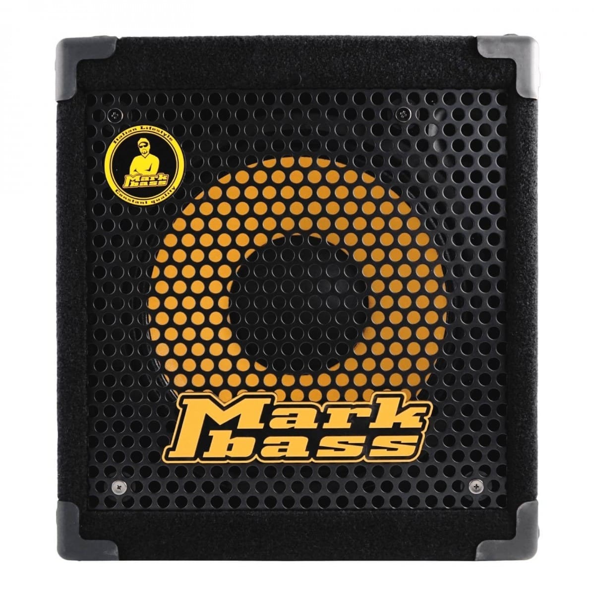 Комбоусилитель Markbass Mini CMD 121 P V