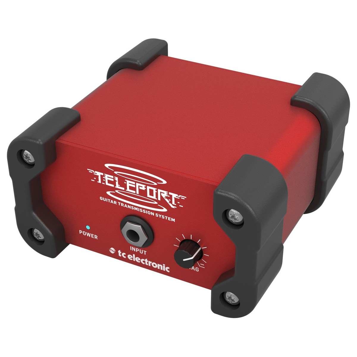 Директ бокс TC ELECTRONIC GLT