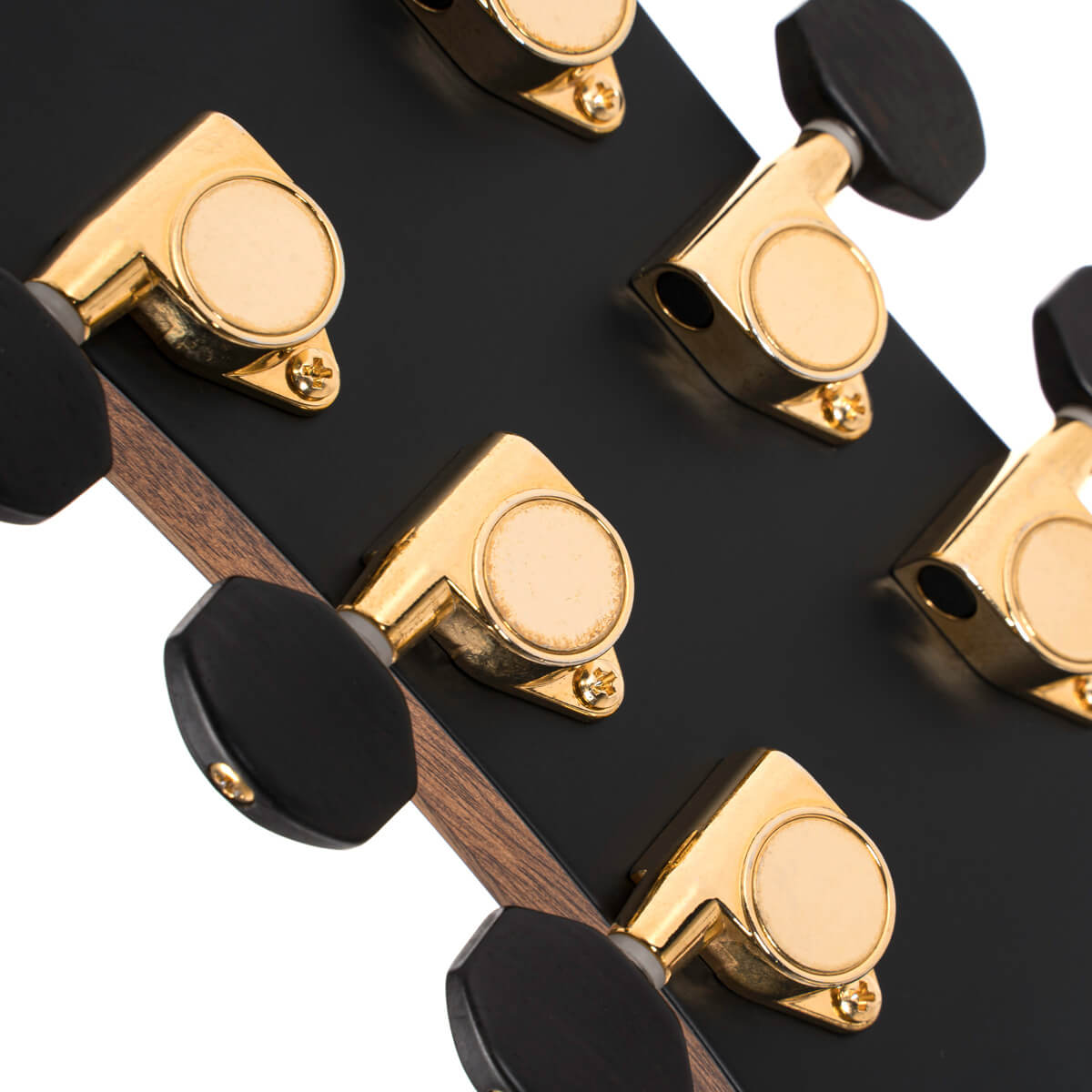 Электроакустическая гитара Cort Flow-OC-WCASE-NS Flow Series