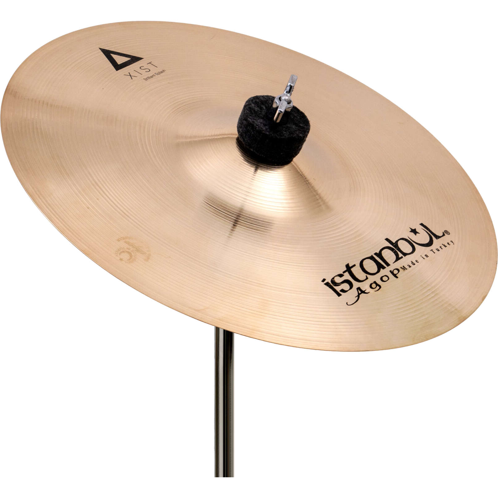 Тарелка ISTANBUL AGOP XSPB8 XIST 8"