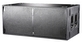 Сабвуфер DAS AUDIO LX-218C