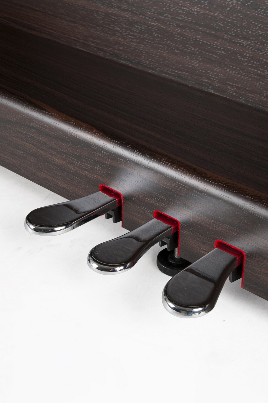Цифровое пианино GEWA UP 385 Rosewood