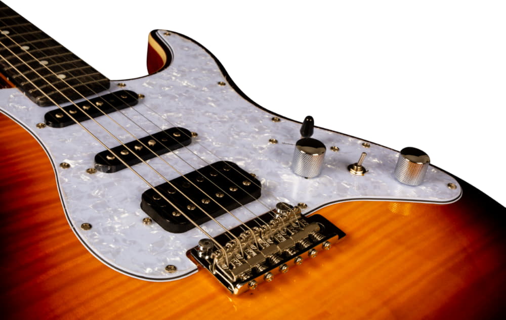 Электрогитара JET JS-600 BS