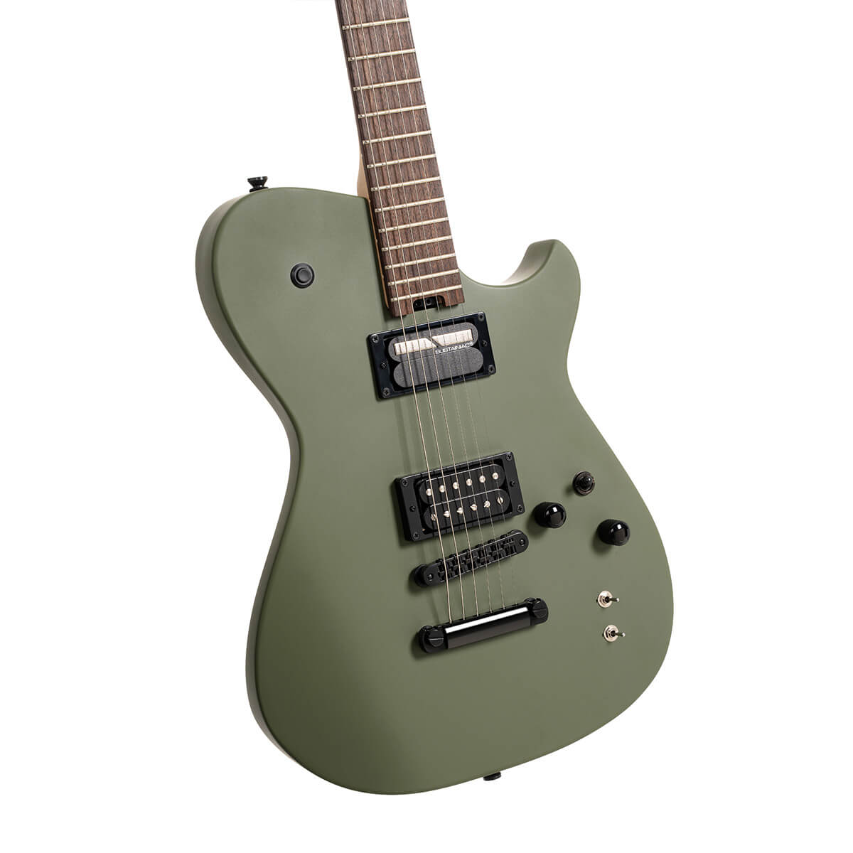 Электрогитара Cort MBM-2H-B-SUS-SOG META Series
