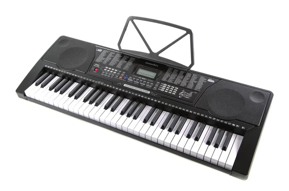 Синтезатор Jonson&Co JC-821