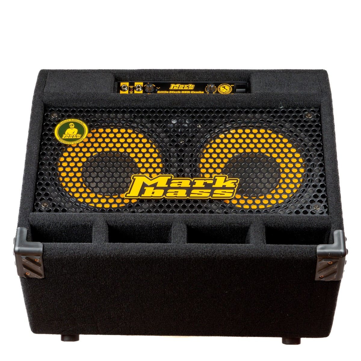 Комбоусилитель Markbass CMD 102 P V
