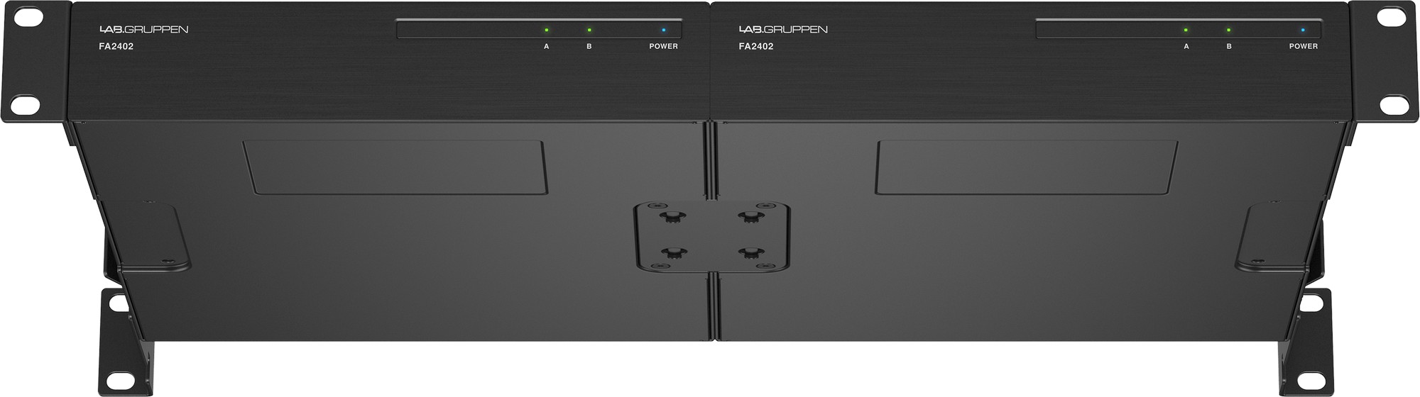 Усилитель мощности трансляционный LAB.GRUPPEN FA2402