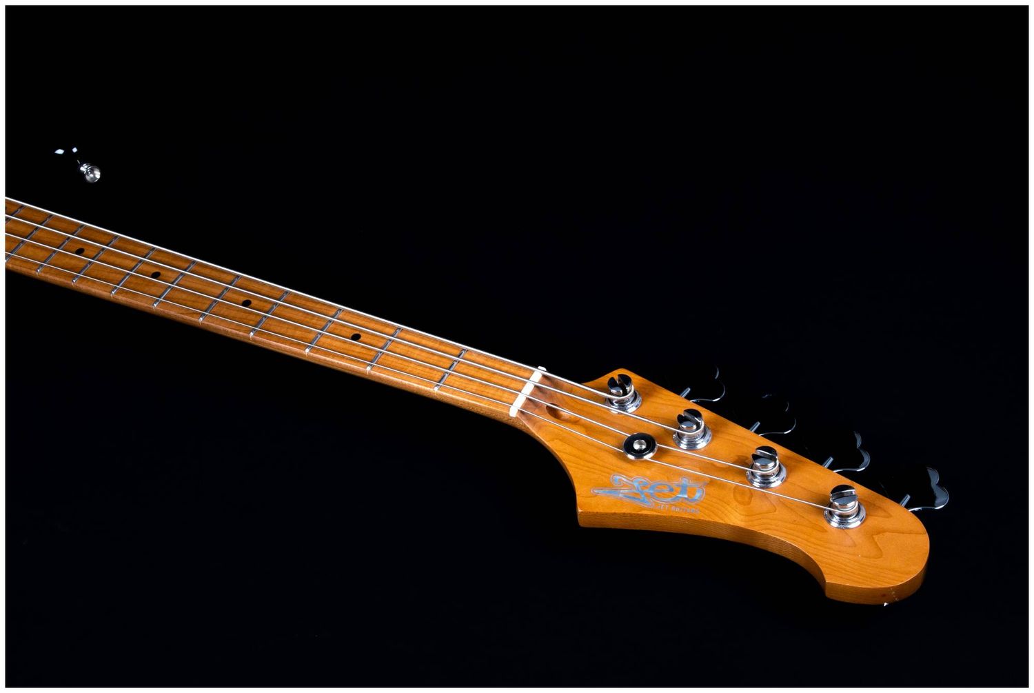 Бас-гитара JET JJB-300 SB