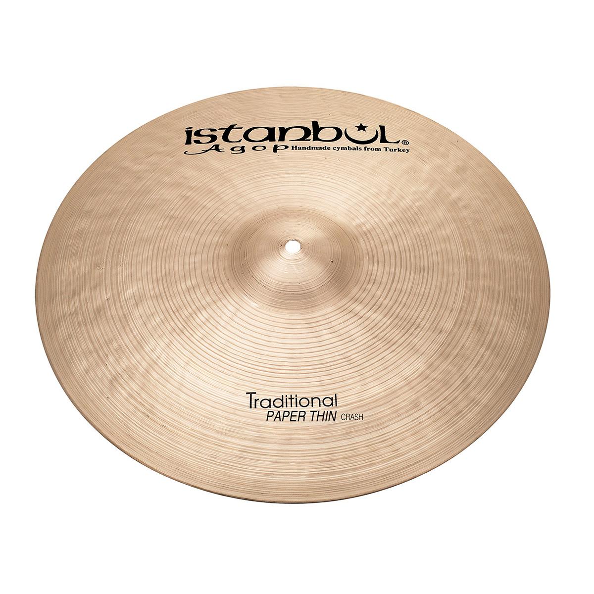 Тарелка ISTANBUL AGOP PTC16 TRADITIONAL