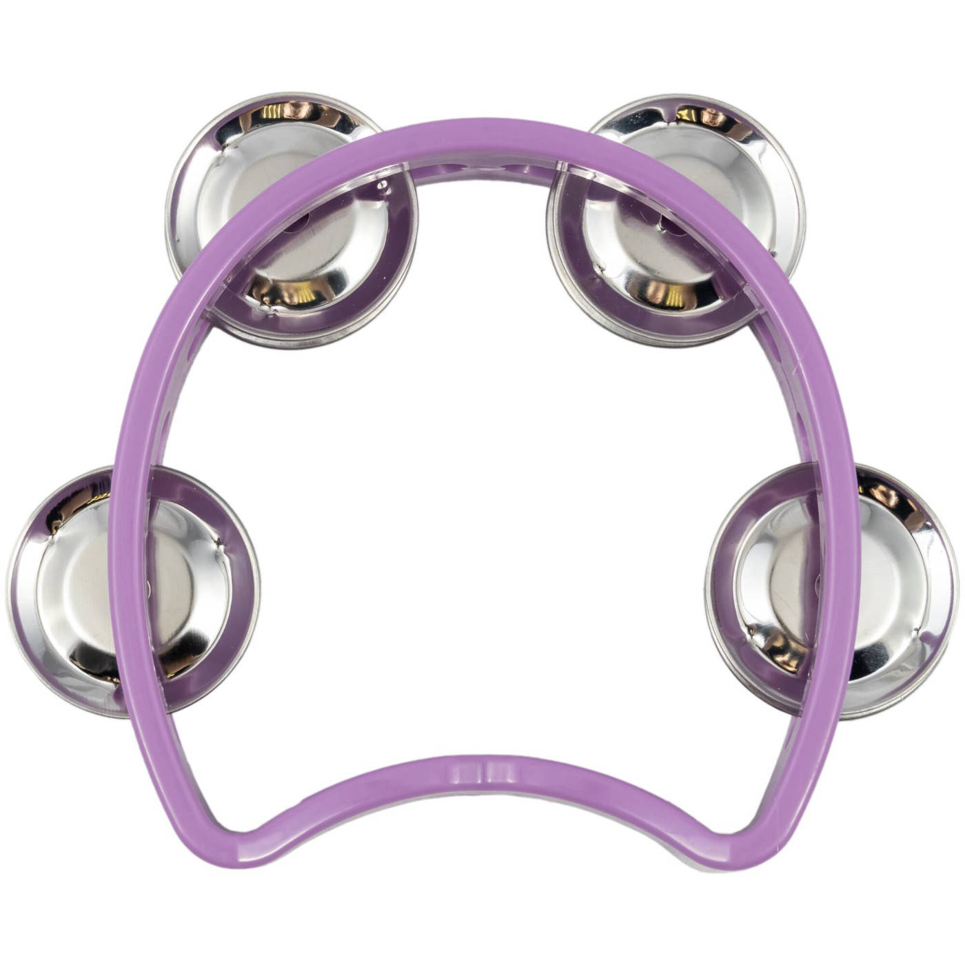 Тамбурин EASTTOP DF101 PURPLE