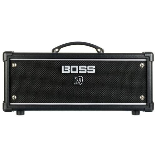 Гитарный усилитель Boss Katana Head MK 3