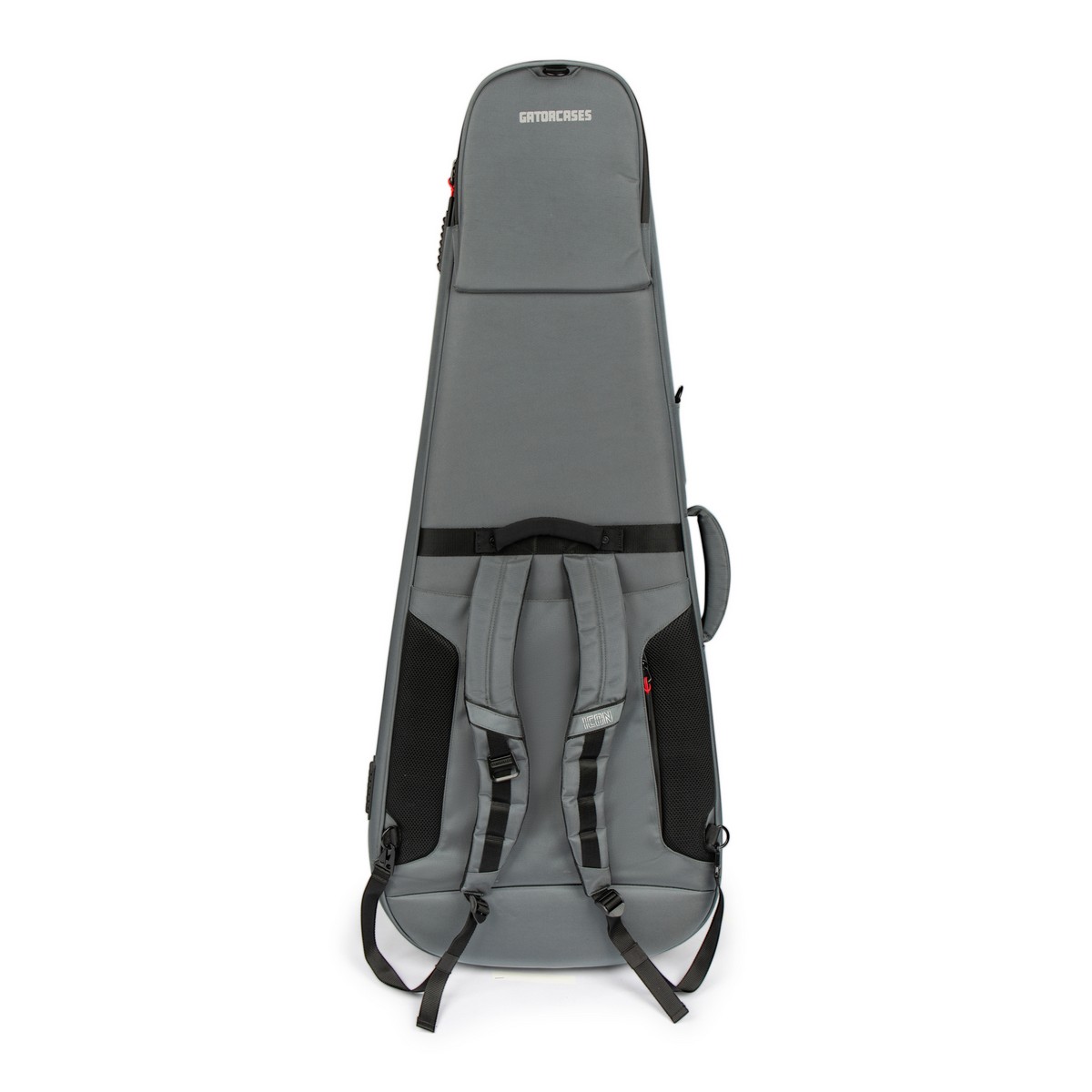 Чехол для электрогитары GATOR G-ICON335-GRY