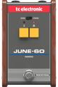 Педаль эффектов TC ELECTRONIC JUNE-60 CHORUS