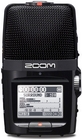 Ручной рекордер Zoom H2n