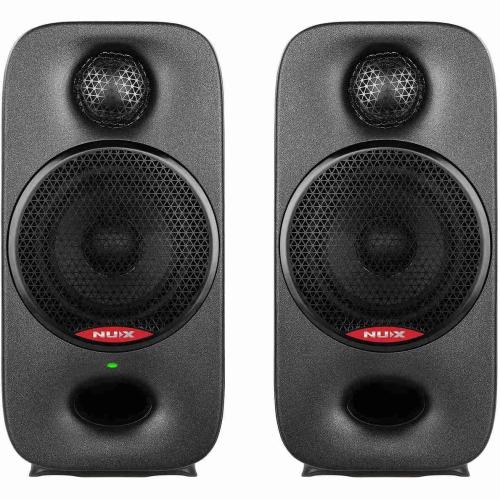 Студийные мониторы NUX NFM-03-BK AXON-3