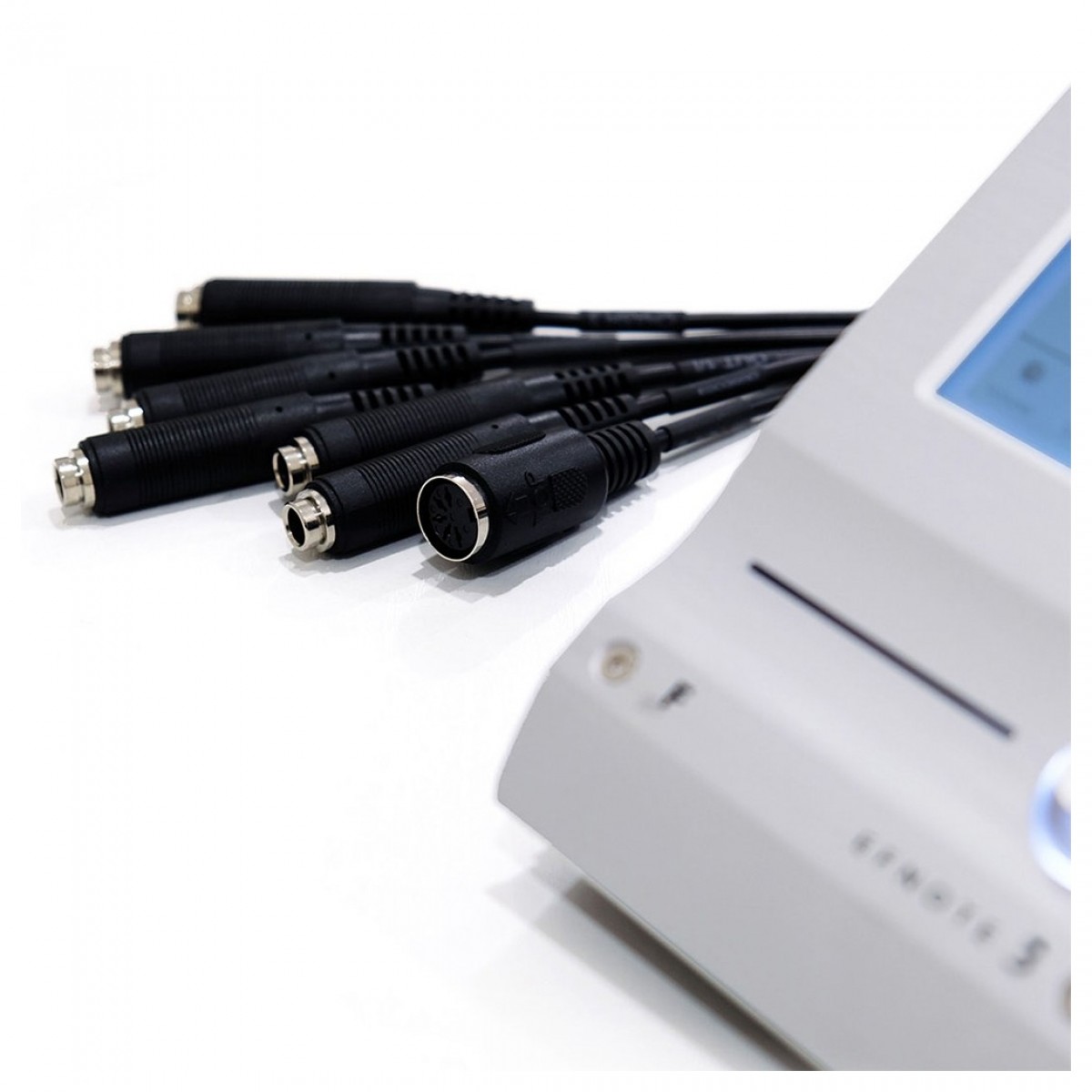 Электронная ударная установка EFNOTE EST-5 Kit A+C+D