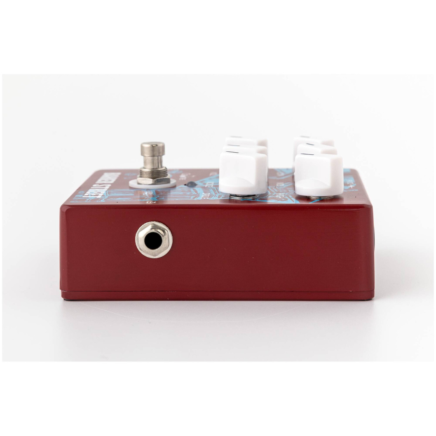Педаль эффектов CALINE CP-58